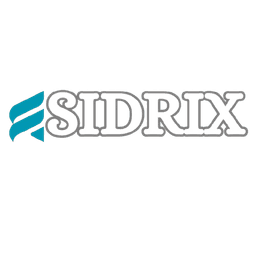 Sidrix Logo