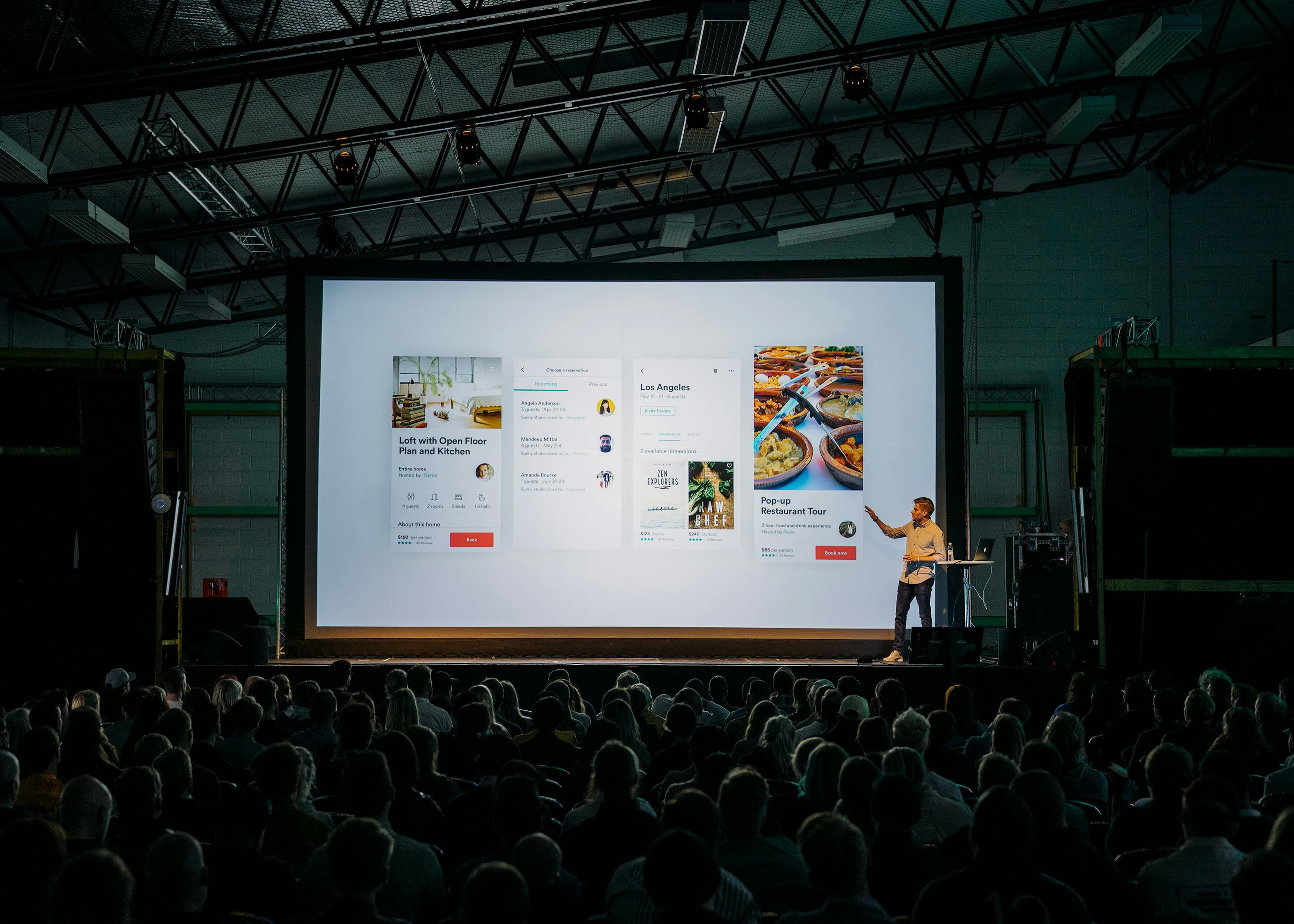 Creative Brand Identity