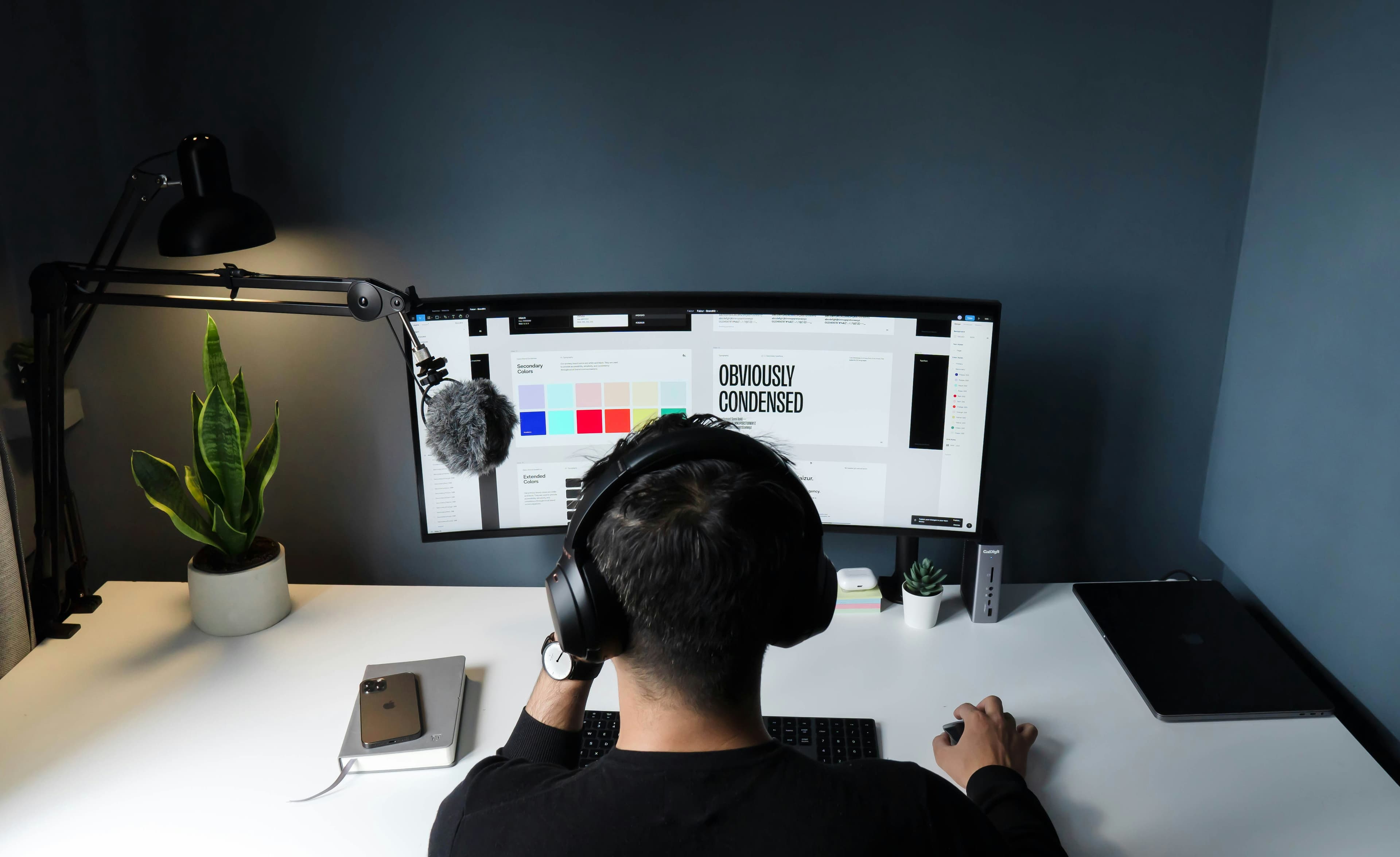 Responsive Web Design Essentials