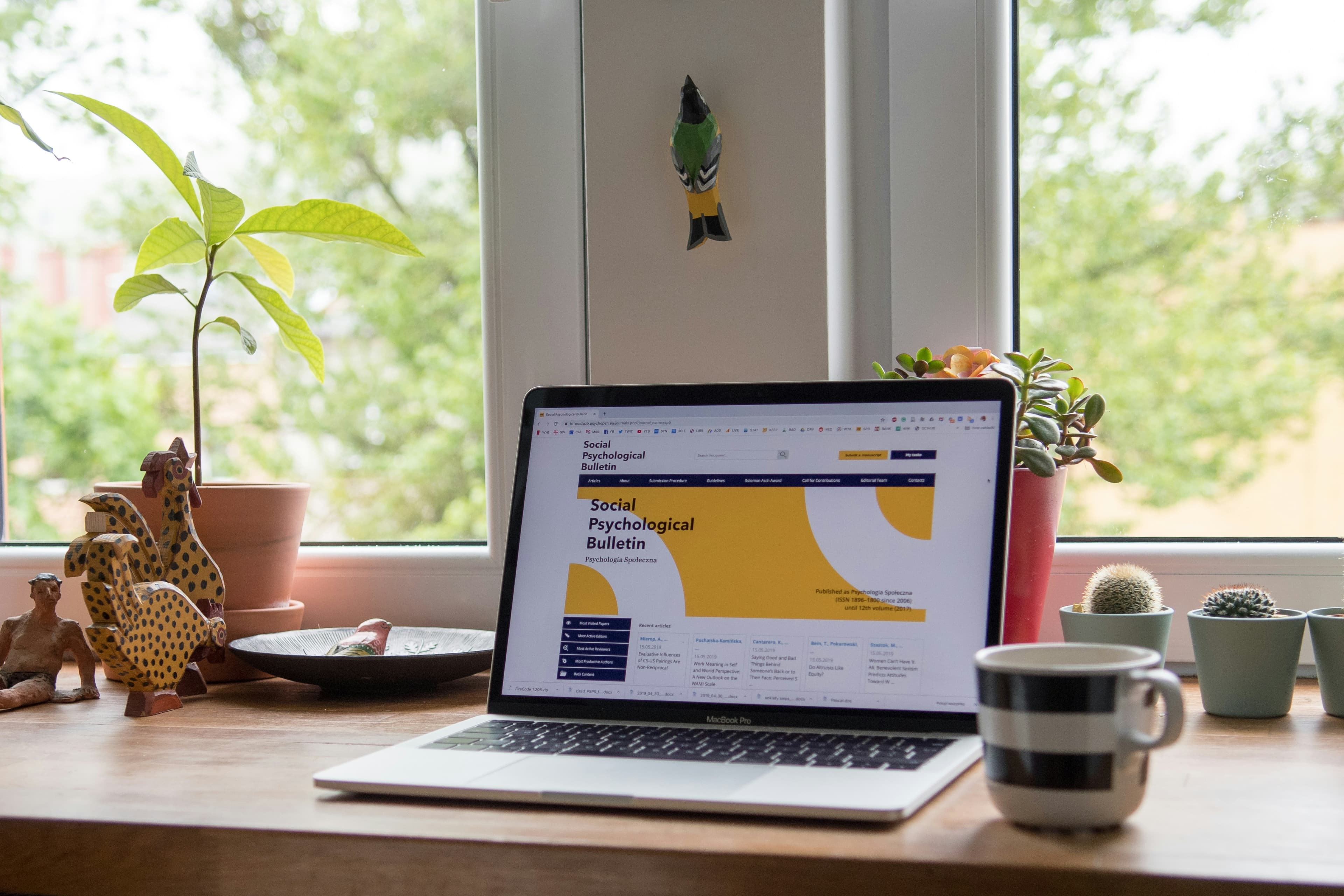 Portfolio Design Tips for Freelancers